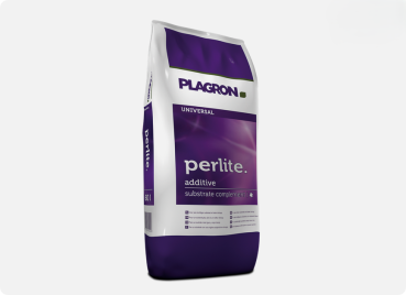 Plagron Perlite 60L Wasserspeicher